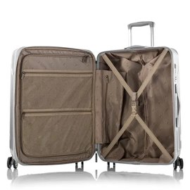 Чемодан Heys Xtrak (M) Silver (10103-0002-26) 925199, Цвет: Серебристый, изображение 2