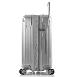 Чемодан Heys Xtrak (S) Silver (10103-0002-21) 925198, Цвет: Серебристый, изображение 3