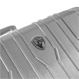 Чемодан Heys Xtrak (S) Silver (10103-0002-21) 925198, Цвет: Серебристый, изображение 4
