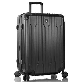 Чемодан Heys Xtrak (M) Black (10103-0001-26) 925195, Цвет: Чёрный