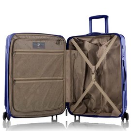Чемодан Heys Xtrak (M) Cobalt (10103-0018-26) 927073, Цвет: Синий, изображение 3