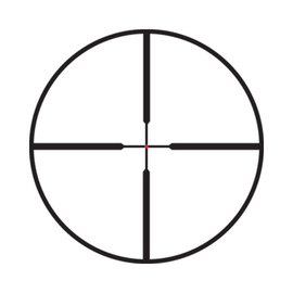 Прицел Leupold VX-5HD 2-10x42 (30mm) CDS-ZL2 Illum. FireDot Duplex 171389, изображение 4