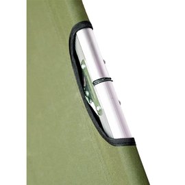Раскладушка алюминиевая Ranger Military alum RA 5504, изображение 4