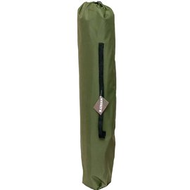 Раскладушка алюминиевая Ranger Military alum RA 5504, изображение 5