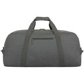 Сумка дорожная Highlander Cargo 100 Grey (RUC259-GY) 927537, Цвет: Серый, изображение 2