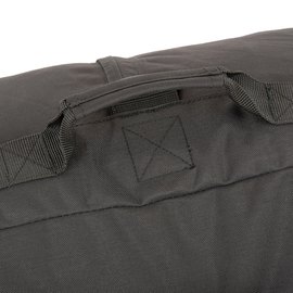 Сумка дорожная Highlander Loader Holdall 100 Grey (LR100-GY) 927902, Цвет: Серый, изображение 5