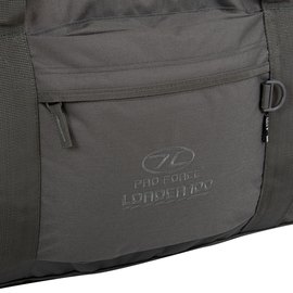 Сумка дорожная Highlander Loader Holdall 100 Grey (LR100-GY) 927902, Цвет: Серый, изображение 6