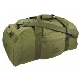 Сумка дорожная Highlander Loader Holdall 100 Olive (LR100-OG) 925491, Цвет: Оливковый 