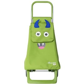 Сумка-тележка Rolser Monster Kid MF Joy-1700 Lima (KID001) 929913