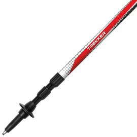 Треккинговые палки Vipole Trekker Cork S2012 928536, изображение 3