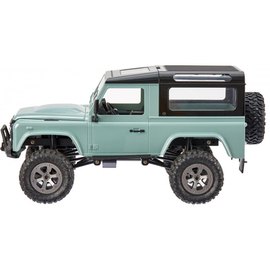 Машинка ZIPP Toys 4x4 полноприводный внедорожник с камерой зеленый (FY003AW green), Цвет: Зелёный, изображение 2