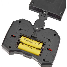 Машинка ZIPP Toys CAM багги с камерой черный (C023A), изображение 6