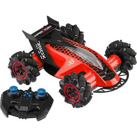 Машинка ZIPP Toys Light Drifter красный (Z109 red), Цвет: Красный