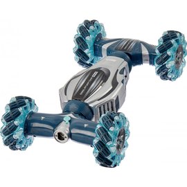 Машинка ZIPP Toys Twist&Drift серый (3966 gray), Цвет: Серый, изображение 4