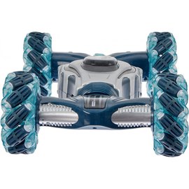 Машинка ZIPP Toys Twist&Drift серый (3966 gray), Цвет: Серый, изображение 5