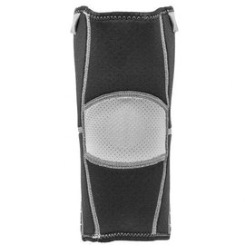 Наколенник спортивный OPROtec Knee Support with Open Patella M Black (TEC5729-MD), Размер: M, Цвет: Чёрный, изображение 3