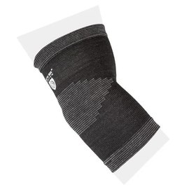 Налокотник спортивный Power System PS-6001 Black/Grey XL (PS-6001_XL_Black), Размер: XL, Цвет: Grey/Black, изображение 2