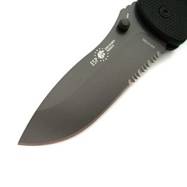 Нож туристический ESP RK-01-S, изображение 2
