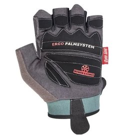 Перчатки для зала Power System PS-2570 Black S (PS-2570_S_Black), Размер: S, Цвет: Чёрный, изображение 3
