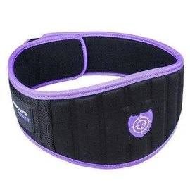 Пояс для тяжелой атлетики Power System PS-3210 (Неопрен) Purple XS (PS-3210_XS_Purple)