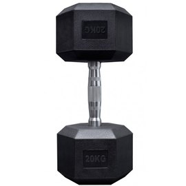 Гантель VNK PRO 17,5 кг (1 шт) (2902_VNK001), Вес: 17.5 кг, изображение 2