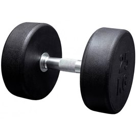 Гантель VNK PRO 30 кг (1 шт) (2907_VNK001), Вес: 30 кг