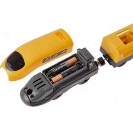 Игровой набор ZIPP Toys Городской Экспресс 92 детали желтый (AU6881AB), изображение 3