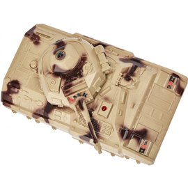 Игровой набор ZIPP Toys Z military team Бронетранспортёр (1828-89B), изображение 4
