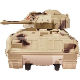 Игровой набор ZIPP Toys Z military team Бронетранспортёр (1828-89B), изображение 5
