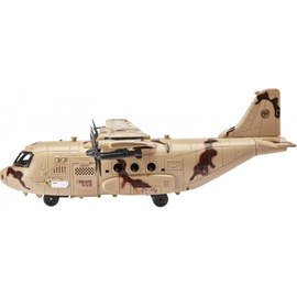 Игровой набор ZIPP Toys Z military team Военный самолет (1828-95A), изображение 3