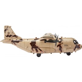 Игровой набор ZIPP Toys Z military team Военный самолет (1828-95A), изображение 4