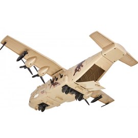 Игровой набор ZIPP Toys Z military team Военный самолет (1828-95A), изображение 6
