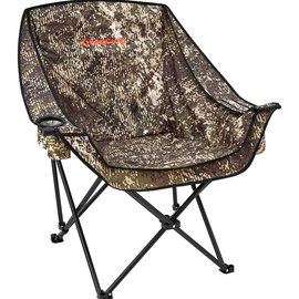 Кресло KingCamp PAULOWBIA camouflage KC2102