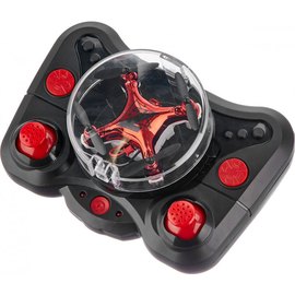 Квадрокоптер ZIPP Toys с камерой Малыш Зиппи с дополнительным аккумулятором красный (CF922 red), Цвет: Красный, изображение 2