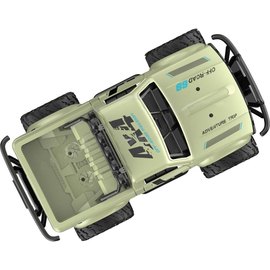 Машинка ZIPP Toys Дикий офф-роуд (HJ807), изображение 2