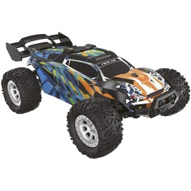 Машинка ZIPP Toys Rapid Monster оранжевый (Q12 orange), Цвет: Оранжевый