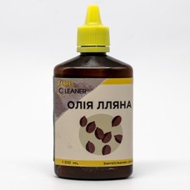 Масло лляное Barrel Cleaner 100 мл (108)