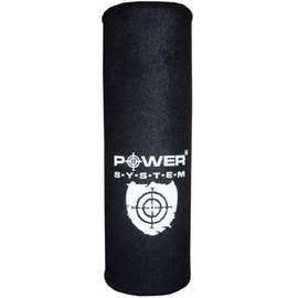 Пояс для схуднення Power System PS-4001 XL (100 * 25) чорний (PS-4001_XL_Black), Розмір: XL, зображення 5