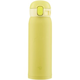 Термокружка Zojirushi 0.48 л SM-WA48YA, Цвет: Yellow