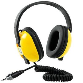 Водонепроницаемые наушники для металлоискателя Headphones Waterproof Equinox (1715)