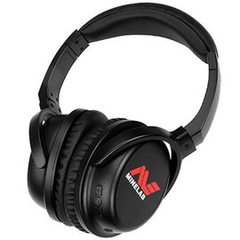 Беспроводные наушники для металлоискателя Headphones Wireless Equinox (1716)