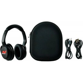 Беспроводные наушники для металлоискателя Headphones Wireless Equinox (1716), изображение 2