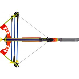 Арбалет іграшковий ZIPP Toys Маленький лицар L (8908B1), зображення 3