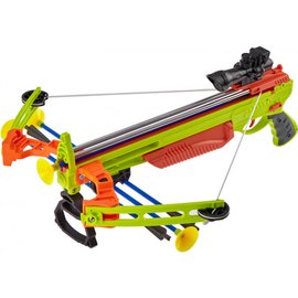 Арбалет игрушечный ZIPP Toys Маленький рыцарь S (8908B2)
