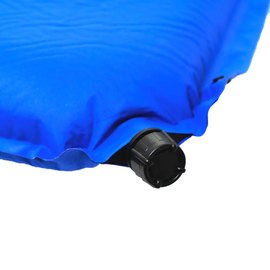 Cамонадувающийся коврик Ranger Оlimp RA 6634, изображение 6