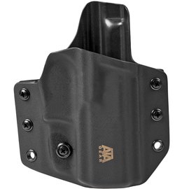 Кобура ATA Gear Hit Factor ver.1 RH для Flarm TQ1 черный (348.00.57)