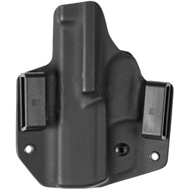 Кобура ATA Gear Hit Factor ver.1 RH для Flarm TQ1 черный (348.00.57), изображение 2