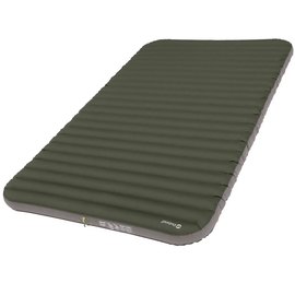 Коврик надувной Outwell Dreamspell Airbed Double Elegant Green (290491) 929221