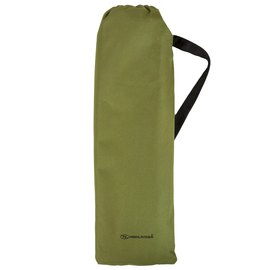 Кровать кемпинговая Highlander Steel Camp Bed Olive 925470, изображение 2