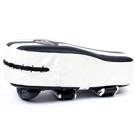Макивара PowerPlay 3040 черно-белая PU (PP_3040_Black/White), изображение 3